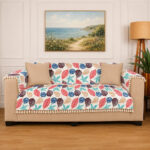 Autumn Sofa Cover