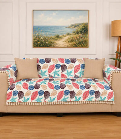 Autumn Sofa Cover