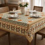 Hornbill Table Cover