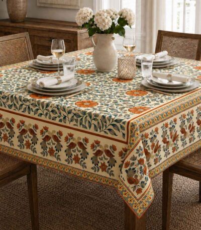 Hornbill Table Cover
