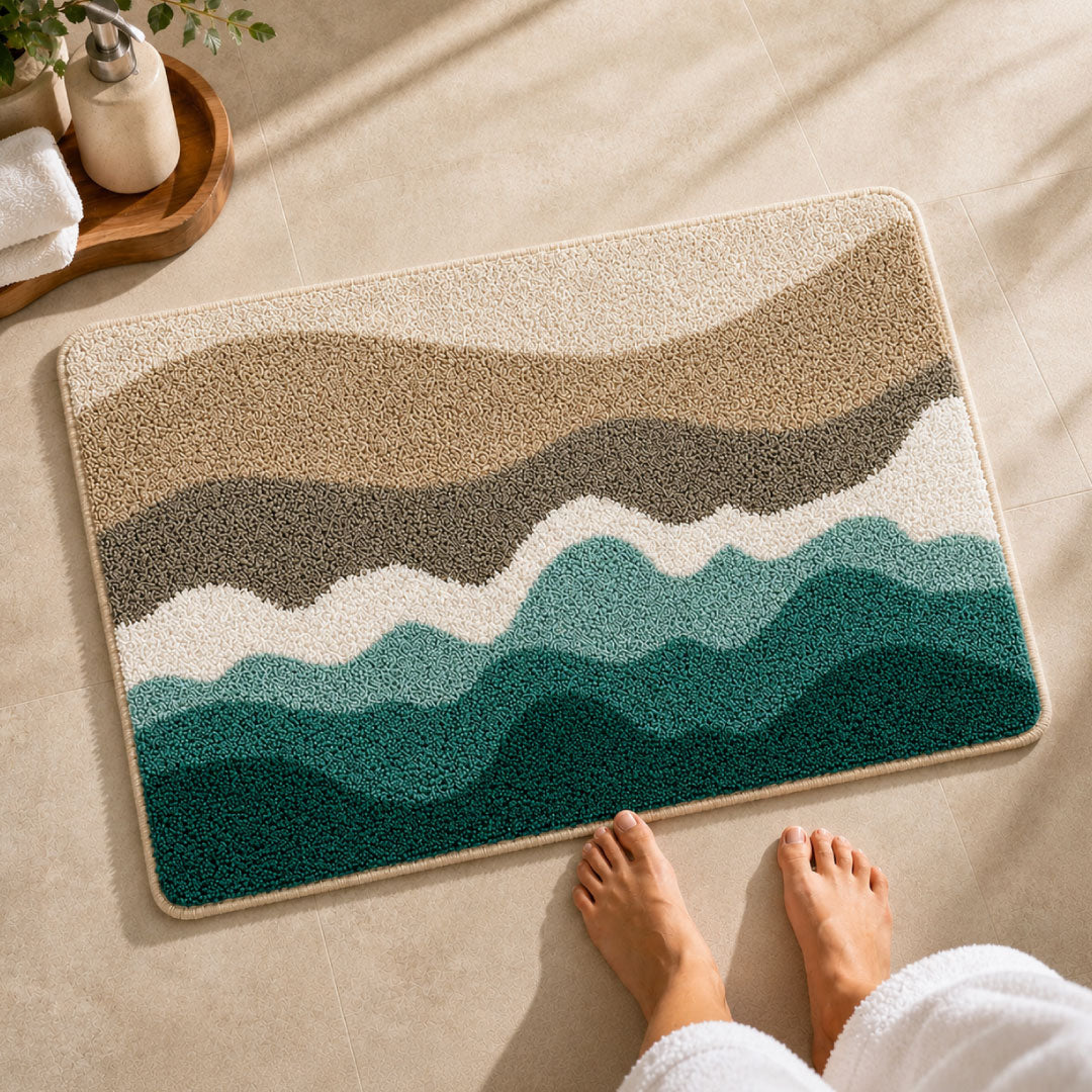 1_287781b4-2e54-4430-a55f-9a0a8e4d927c.jpg Waves Bathroom Mat