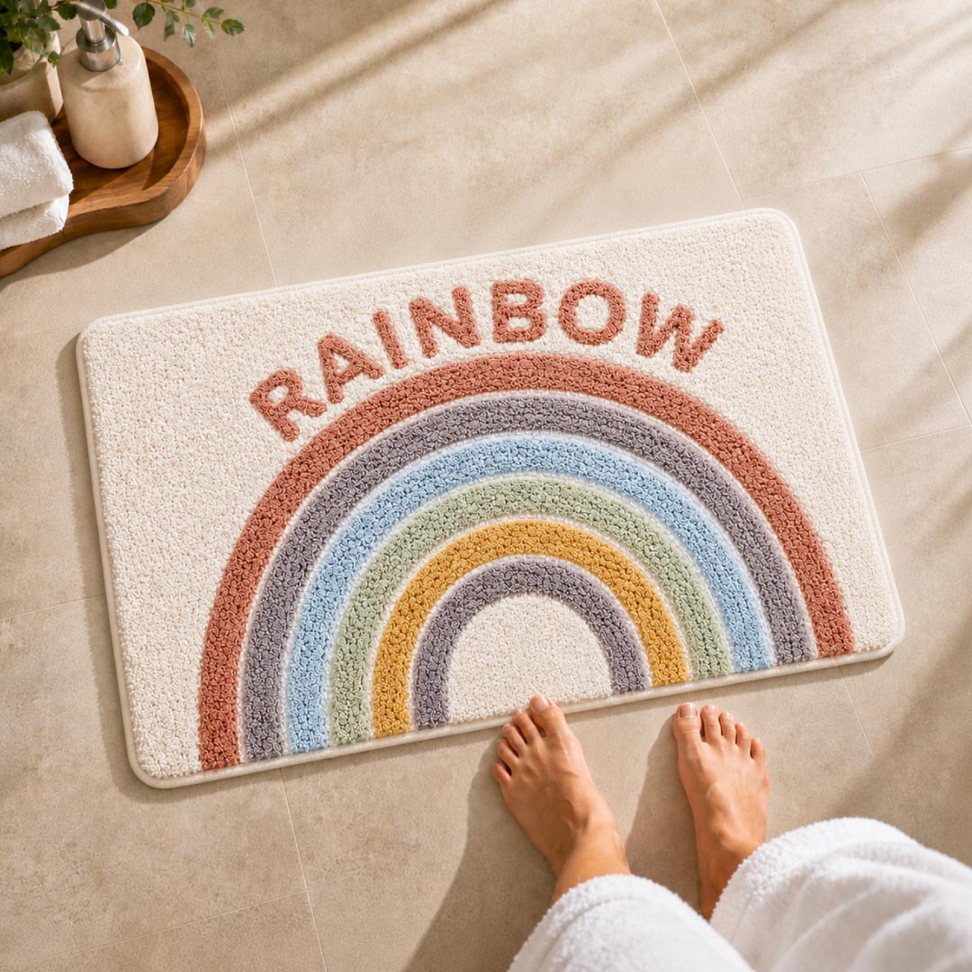 1_5f3295b0-2599-43ec-9a24-0bb3b7f0aca7.jpg Rainbow Bathroom Mat