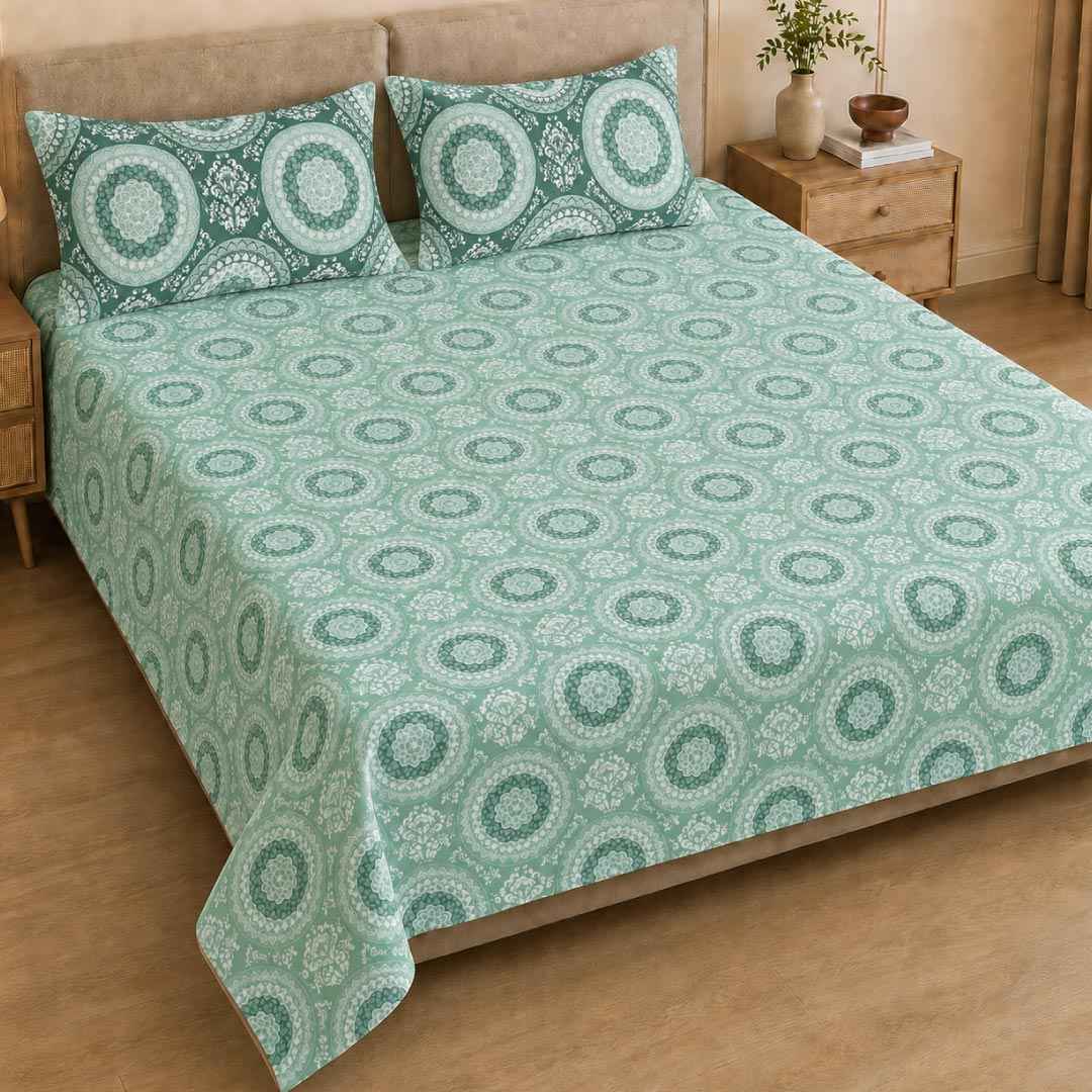 1_6bc745b7-8111-437c-a28e-a104d9d3d18f.jpg Virdia Double Bedsheet