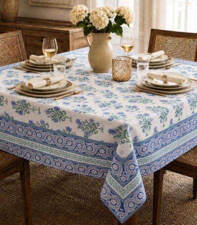 madeinnortheast-Virginia Table Cover