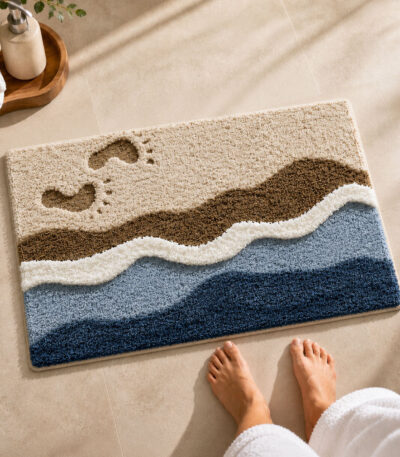 Sands Bathroom Mat