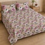 Willow Double Bedsheet
