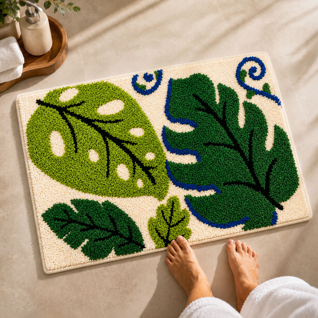1_a363aac2-5dd3-4e12-8004-4589b7115efc.jpg Jade Bathroom Mat