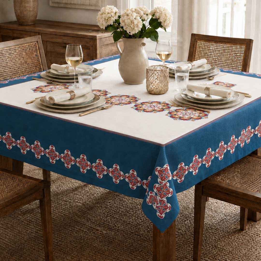 Diamond Table Cover madeinnortheast-Diamond Table Cover
