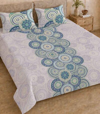 Acacia Double Bedsheet