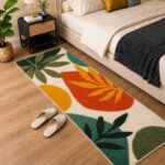 madeinnortheast-Sunshine Runner Mat