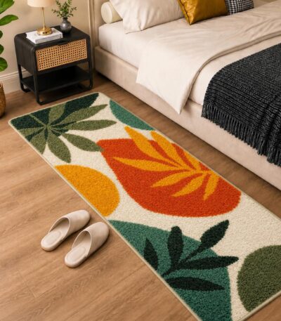 madeinnortheast-Sunshine Runner Mat