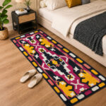 Grid Runner Mat