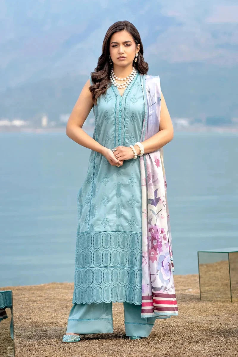 3pc-embroidered-stitched-lawn-suit-kse-3813-khas-stores-us-603378.jpg 3PC Embroidered stitched Lawn Suit | KSE-3813