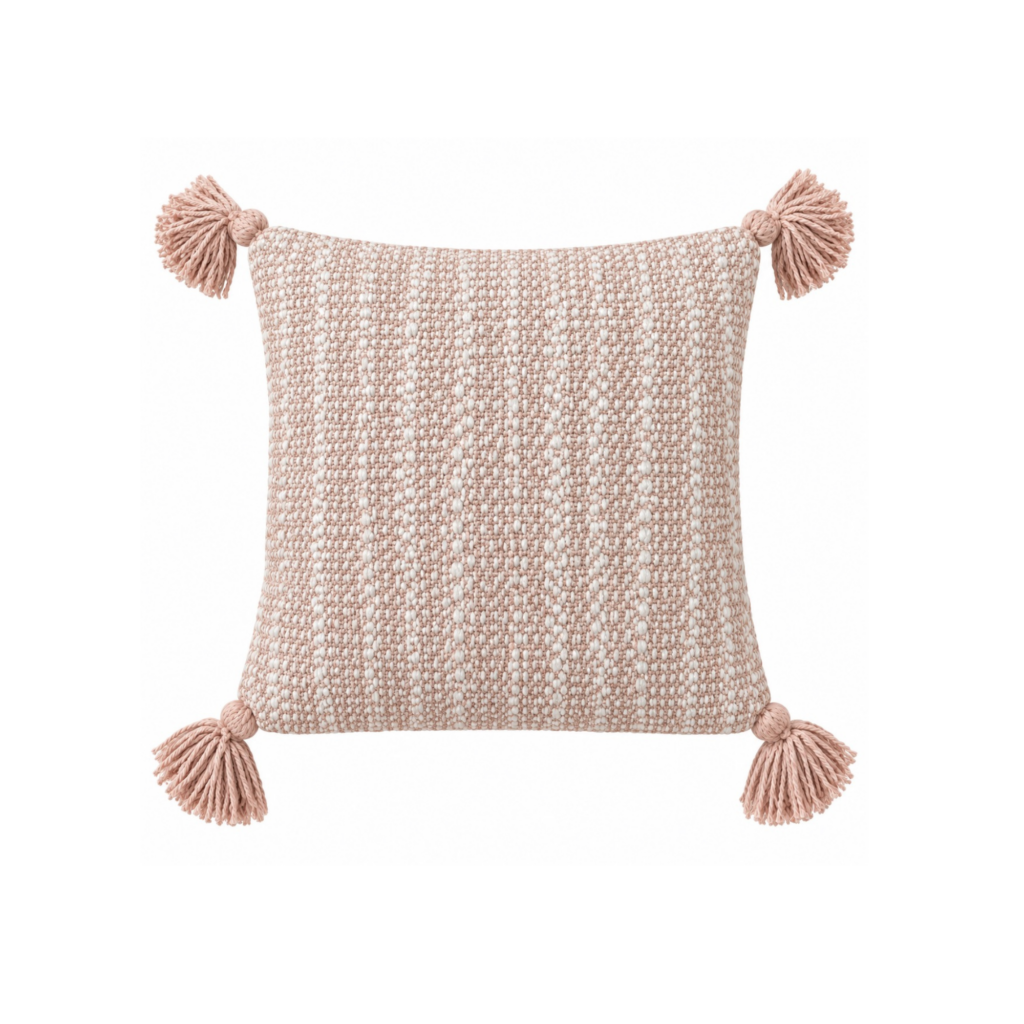 Aarohi Cotton Cushion Cover