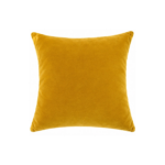 Abeer Cotton Velvet Cushion Cover