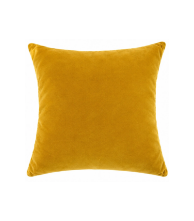Abeer Cotton Velvet Cushion Cover
