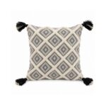 Bela Cotton Cushion Cover
