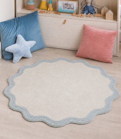 Bhoomi Cotton Floor Mat