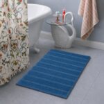 Bunai Cotton Bath Mat
