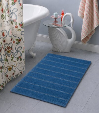 Bunai Cotton Bath Mat