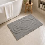 Chamba Reversible Cotton Bath Mat