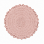 Chanda Reversible Cotton Floor Mat