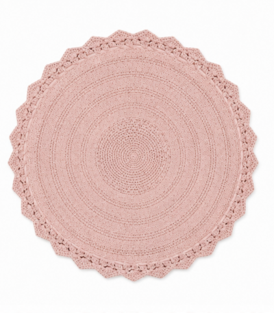 Chanda Reversible Cotton Floor Mat