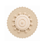 Chanda Mat and Soma Moon Cushion Cover