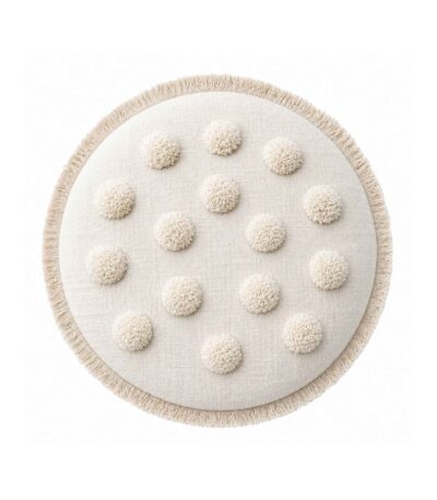 Chandrika Cotton Cushion Cover
