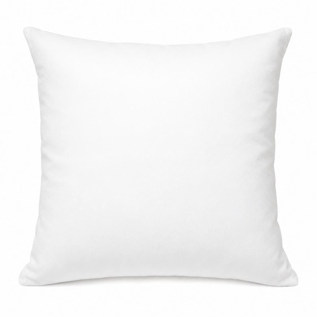 Cushion Filler Pillow Inserts- Square (20" x 20")