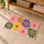 Palaash Floor Bath Mat