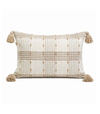 Chitra Cotton Cushion Cover