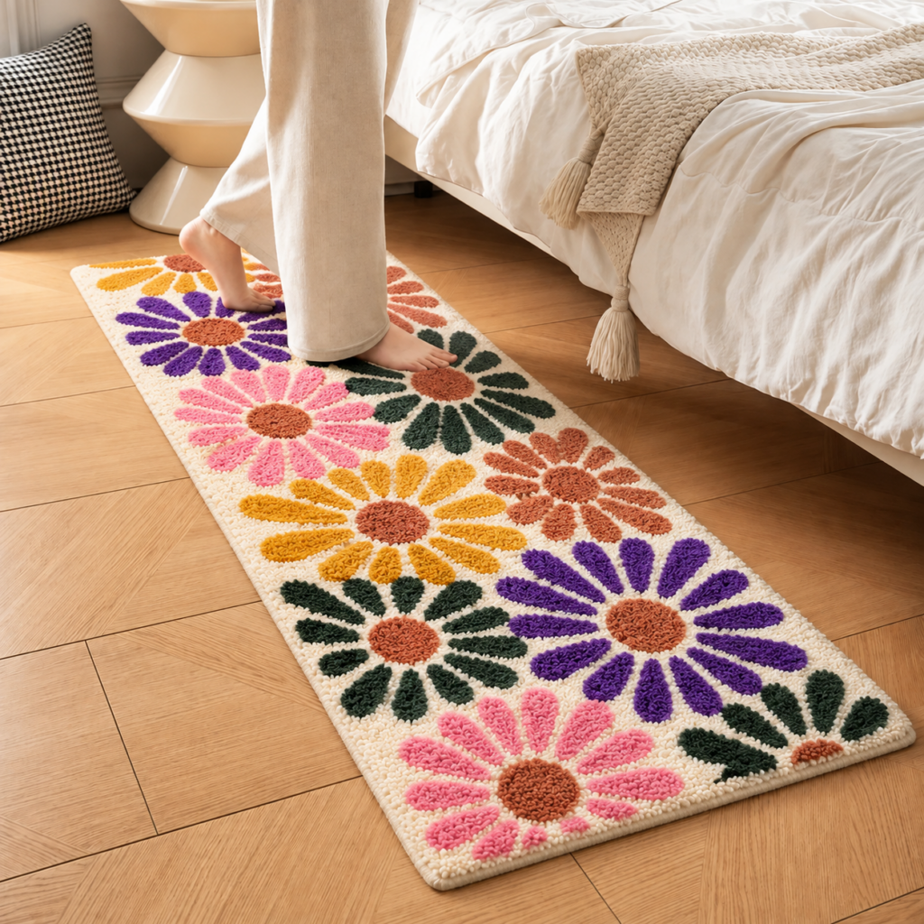 Palash Floor Runner