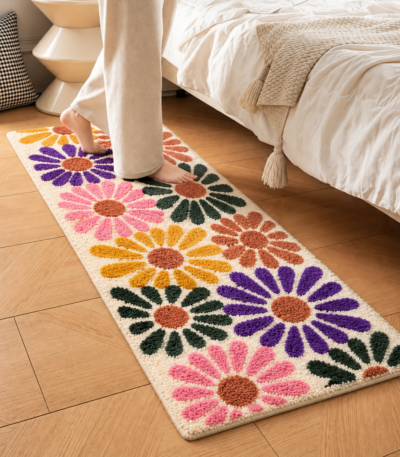 Palash Floor Runner
