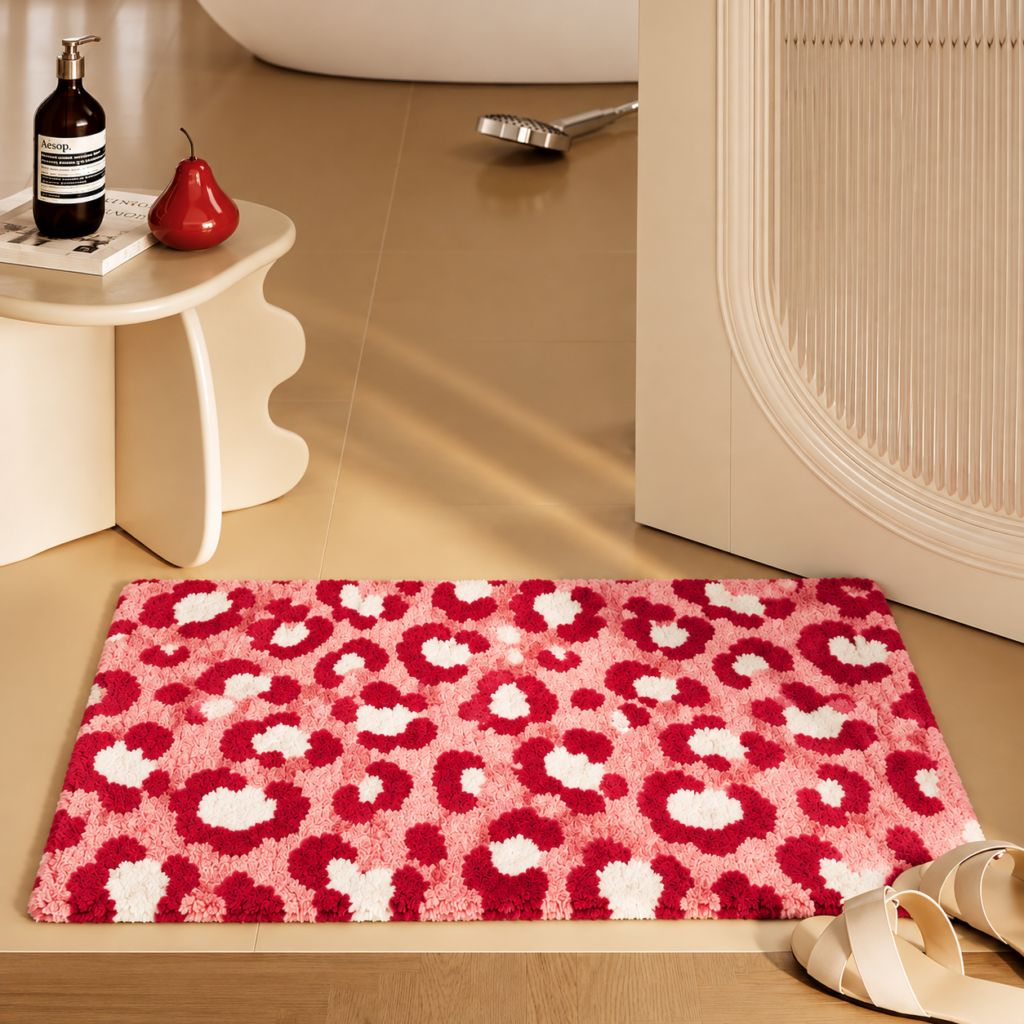 Pankhuri Floor Mat