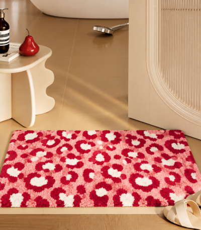 Pankhuri Floor Mat