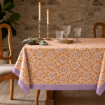 Canopy Table Cover