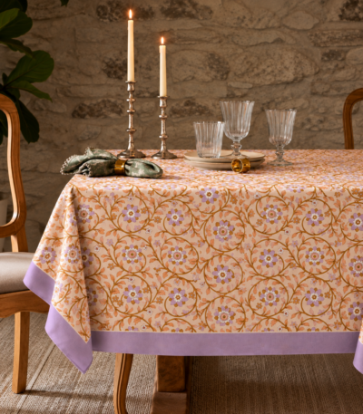Canopy Table Cover