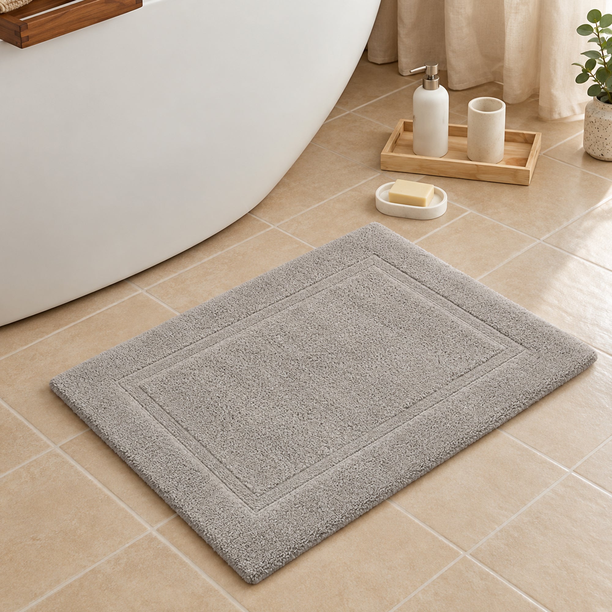 Dastkaar_Bath_Mat_01_jpg.jpg Dastkaar Cotton Bath Mat