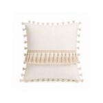Dhuni Cotton Cushion Cover