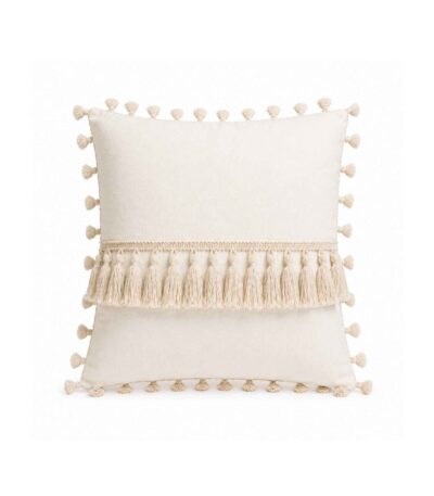 Dhuni Cotton Cushion Cover