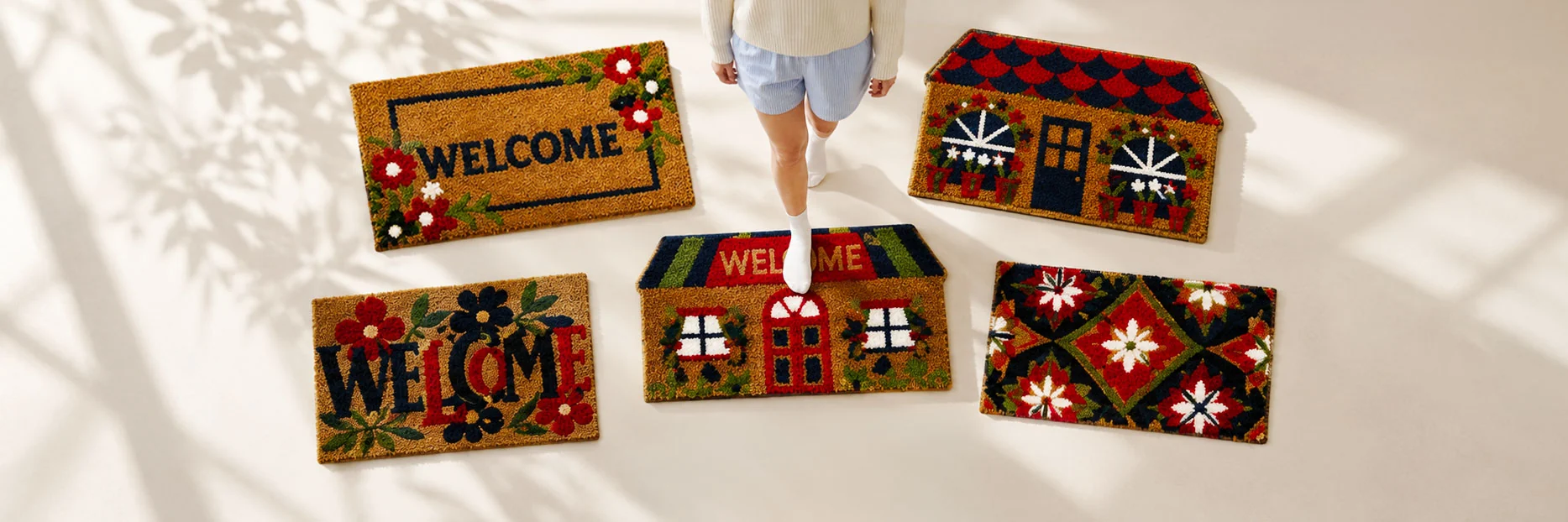 Door Mats