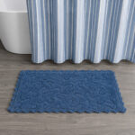 Dwaar Cotton Bath Mat