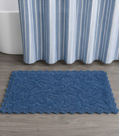 Dwaar Cotton Bath Mat