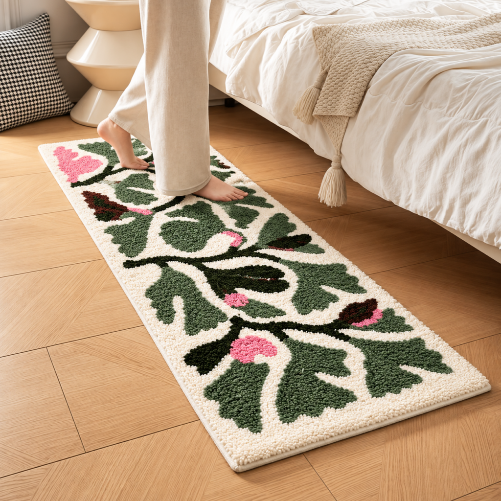 Parijat Floor Runner