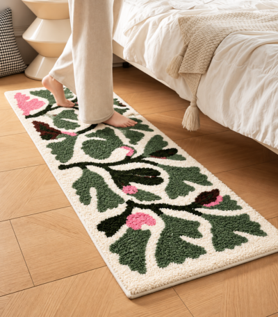 Parijat Floor Runner