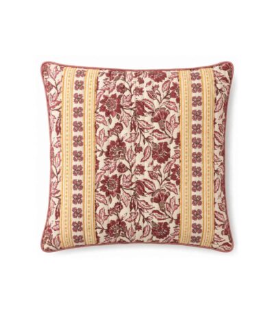 Gulbahar Cotton Cushion Cover