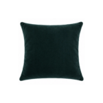 Harit Cotton Velvet Cushion Cover