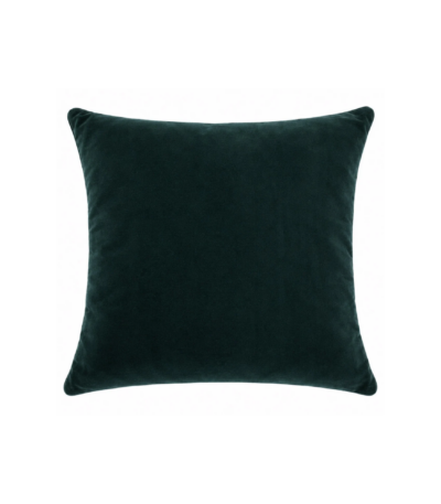 Harit Cotton Velvet Cushion Cover