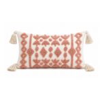 Hridi Cotton Cushion Cover